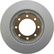 Centric Parts Gcx Brake Rotor Fully Coated, 320.65112F 320.65112F - alternate 4